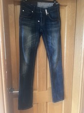 High Use claire campbell jeans, size 10 great condition 