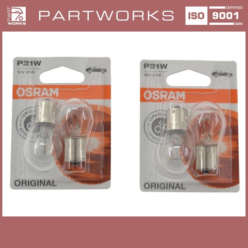 Bulbs indicator porsche 924 - bulbs,