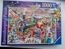 Ravensburger the santa express - ravensburger,