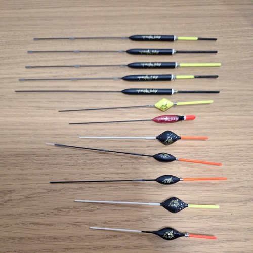 Rizov pole floats - -, job