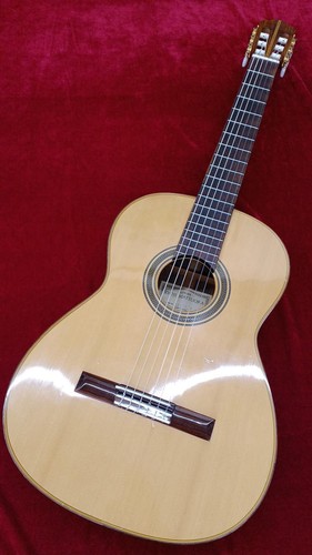Ryoji matsuoka mh100 classical - matsuoka,