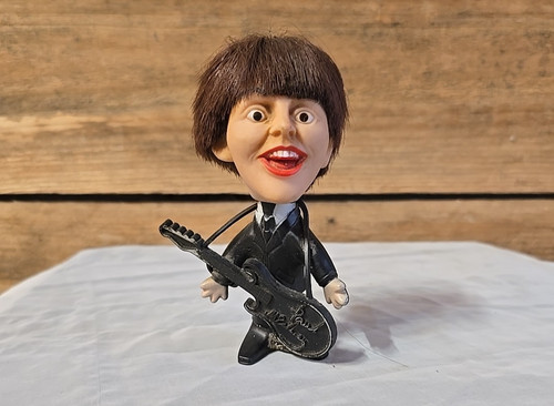 Remco 1964 the beatles - beatles, paul