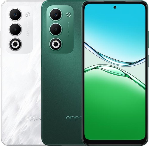 Sealed boxed oppo 128gb - boxed, a5