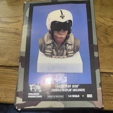 Verlinden - Top Gun Pilot Bust
