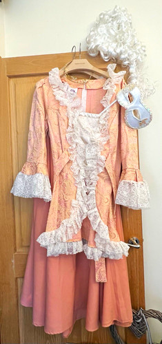 Victorian marie antoinette - marie,