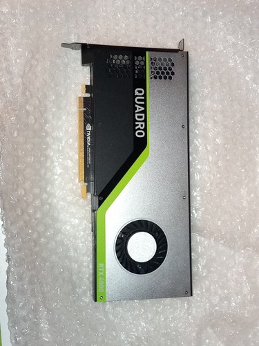 Nvidia quadro rtx 4000 - nvidia,