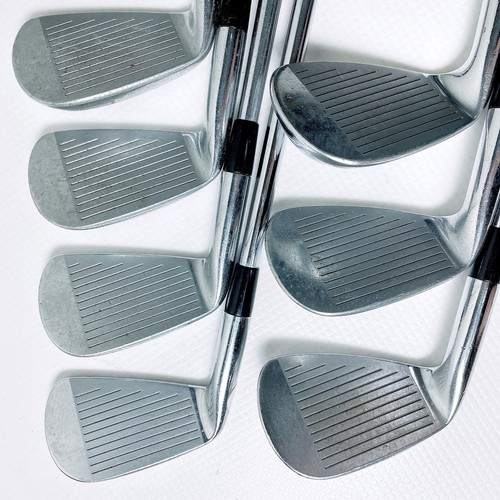 Mizuno pw 7 - mizuno, 7-piece