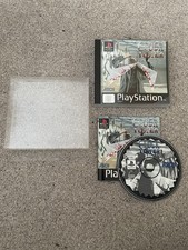 Clock Tower PlayStation/PS1 -