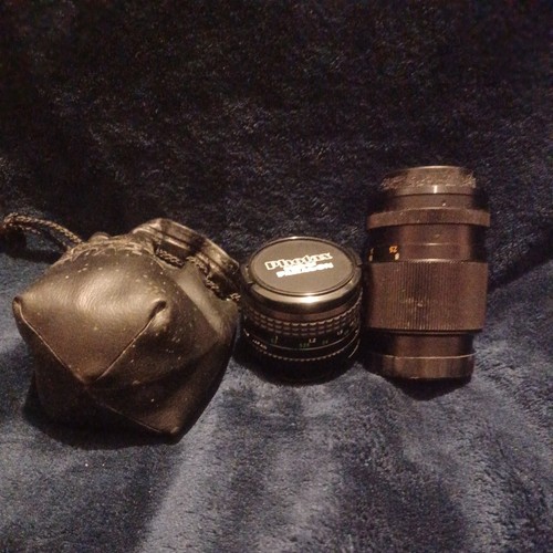 Vintage photax paragon - vintage,