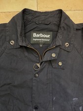 Barbour Covert Jacket Bond 007 Graham No Time To Die Daniel Craig Cuba