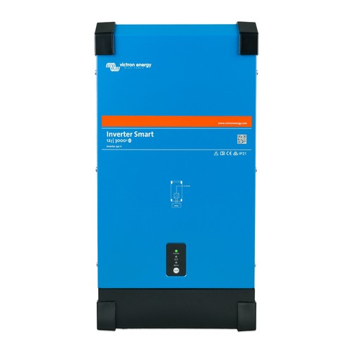 Victron inverter smart 3000va - victron,