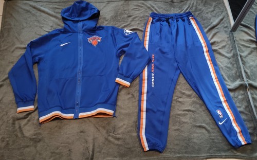 Nba new york knicks - york, tracksuit