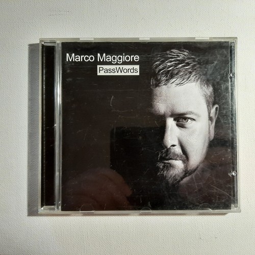 Marco maggiore passwords - cd,