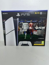 PS5 PlayStation 5 Slim Digital