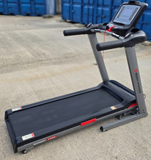 Body Power Sprint T700 Folding Treadmill - SERVICED - FREE DELIVERY POSSIBLE