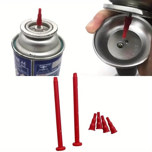 6pcs gas tank adapter - tank,