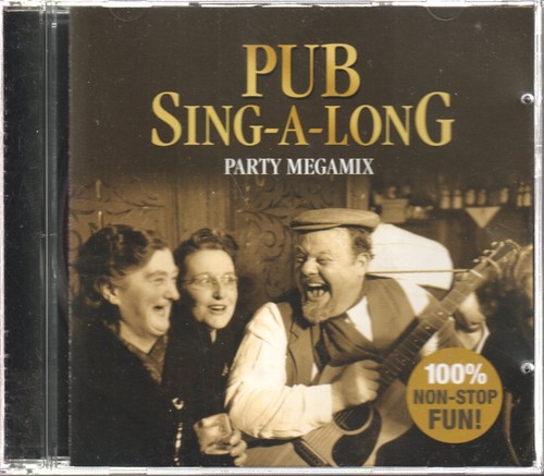 Unknown artist pub - unknown,