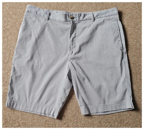 Men smart casual shorts - men's,