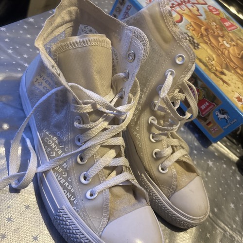 Converse all star chuck - converse,