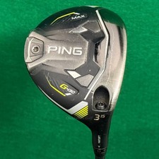 Ping G430 MAX Fairway 15° 3
