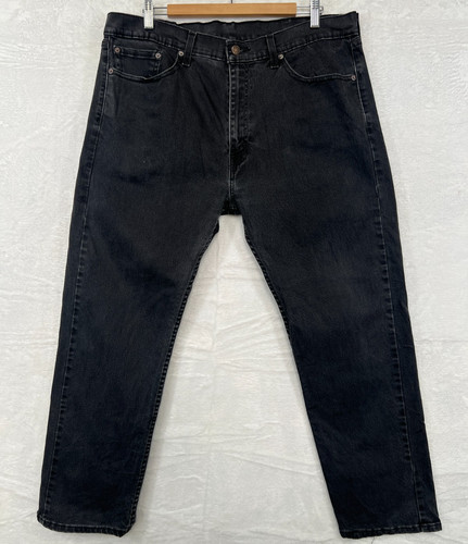 Levis 505 mens jeans w38 - jeans,