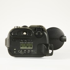 Canon Epoca Caption 35-105mm