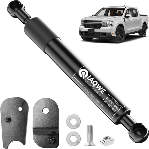 Truck tailgate assist - tailgate,