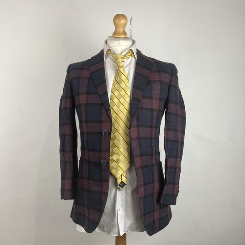 Ted baker tight lines blazer - lines,