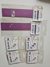 Cheery Lynn Dies Designs Borders And Corners Joblot Of 7 New And Sealed 