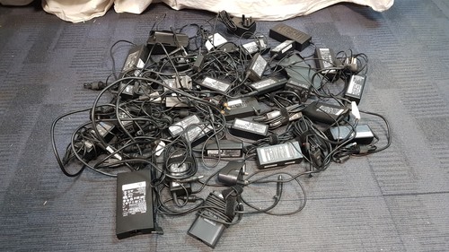Job lot 25x dell - 25x, lenovo