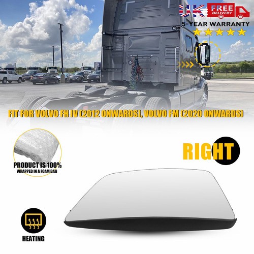 For volvo right wing door - right,
