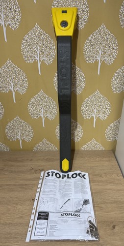 Vintage stoplock steering - vintage,