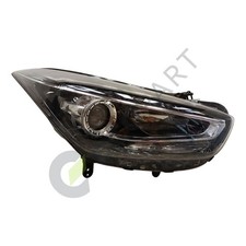 HYUNDAI I40 MK1 VF Headlight