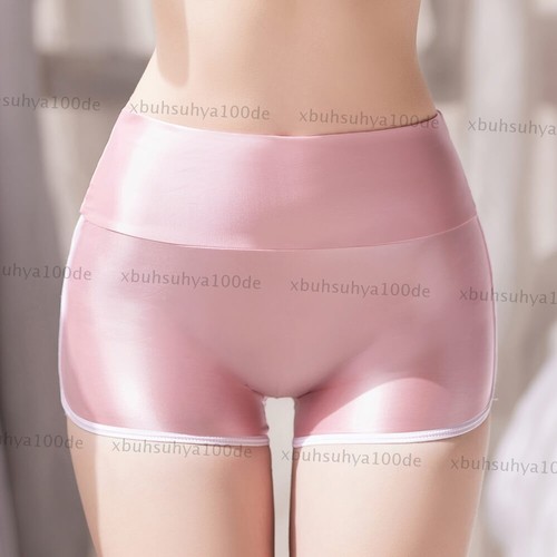 Women high waist - women, satin