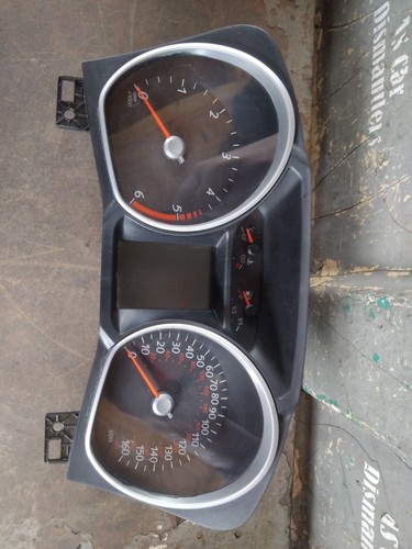 Ford mondeo mk4 speedo dials - mk4,