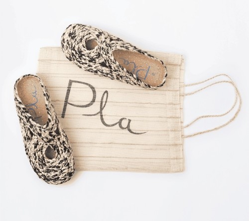 Toast pla illetes - toast, jute