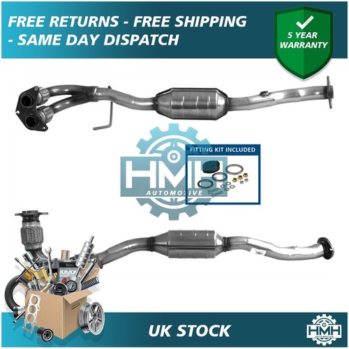 Fits toyota avensis - fits, 2000-2003