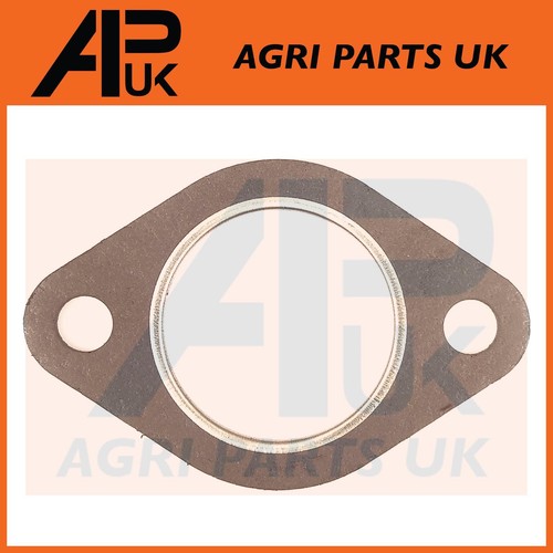 Exhaust manifold gasket for - gasket,