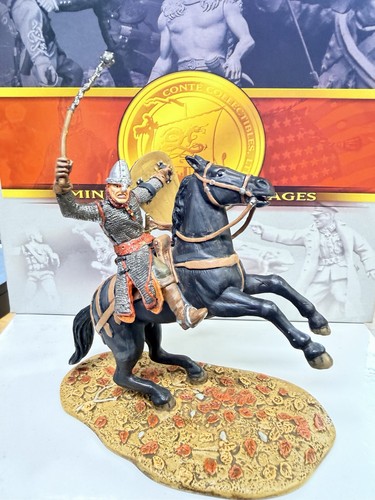 Conte collectables warlord - conte,