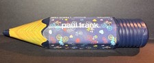 Paul frank blue large pencil - blue,