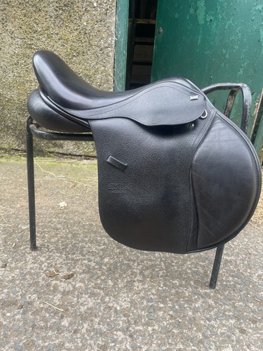 Gfs monarch saddle inch - 17,