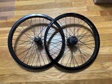 Odyssey Bmx 7KA Rims Set G