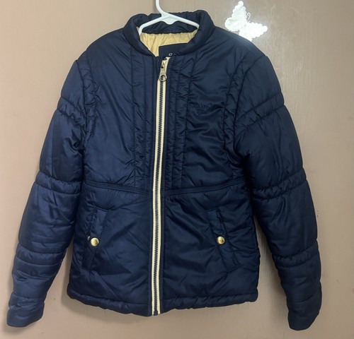 Gant navy blue - blue, winter