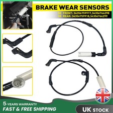 PAIR Rear 34356759918 Brake