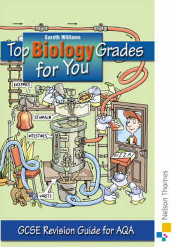 Top biology grades - biology, for