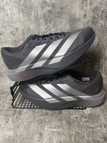 Adidas adizero evo black - sl,