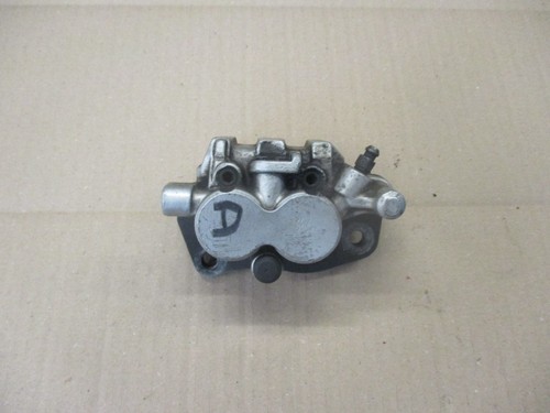 Front right brake - caliper, for