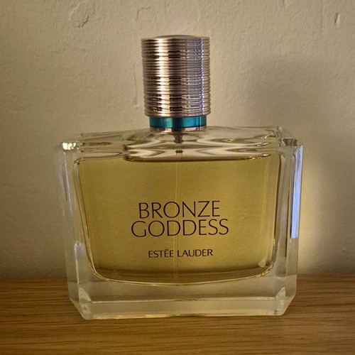 Estée lauder bronze goddess - estée,
