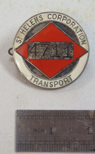 Helens corporation bus - corporation,