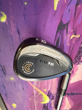 Cleveland CG16 Black Pearl Gap